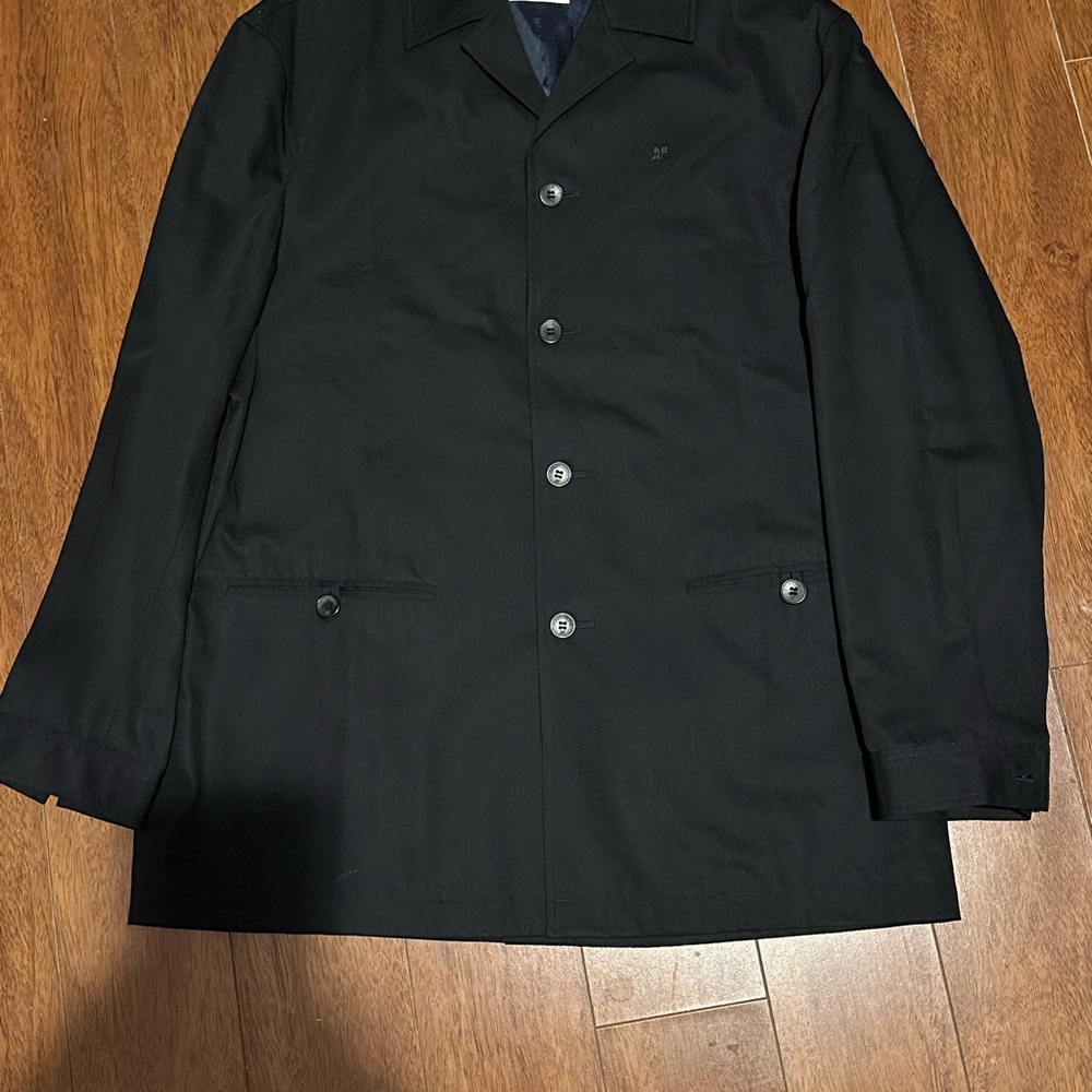 COURREGES - Tailored Stretch blazer
